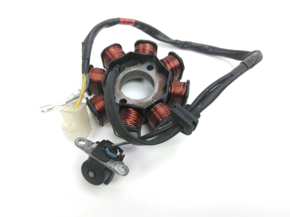 Stator