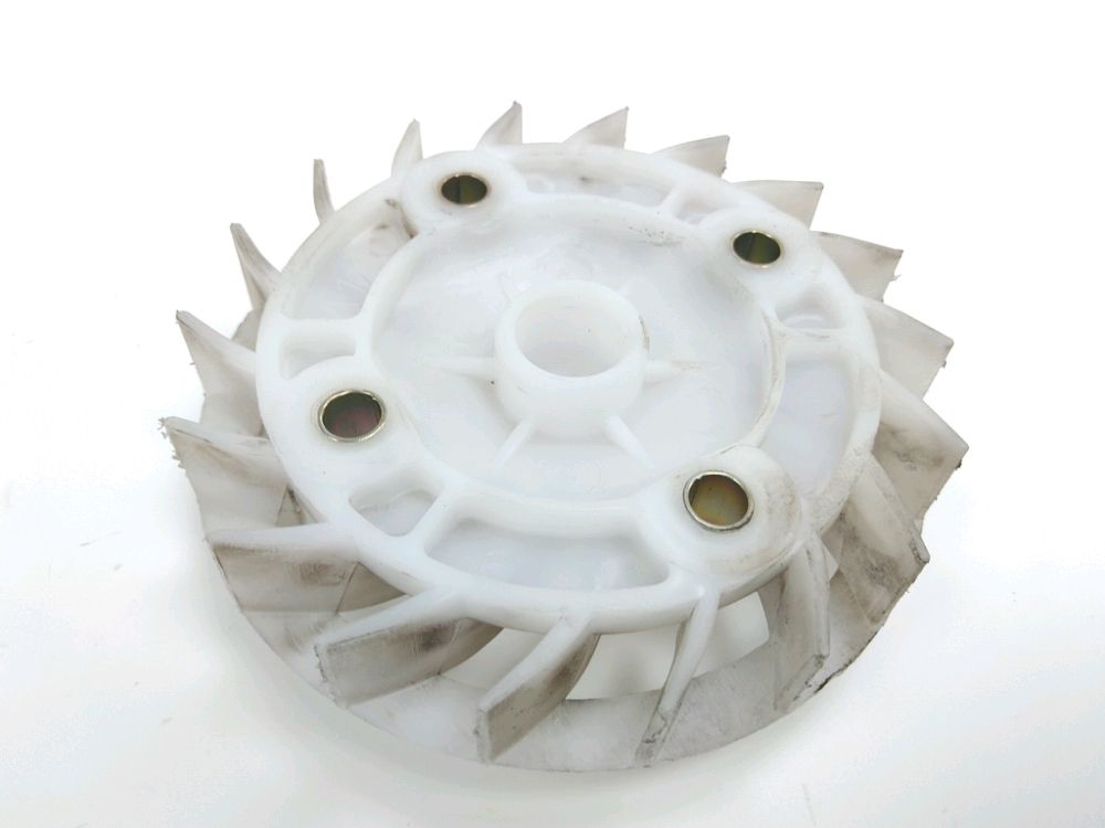 VENTILATEUR