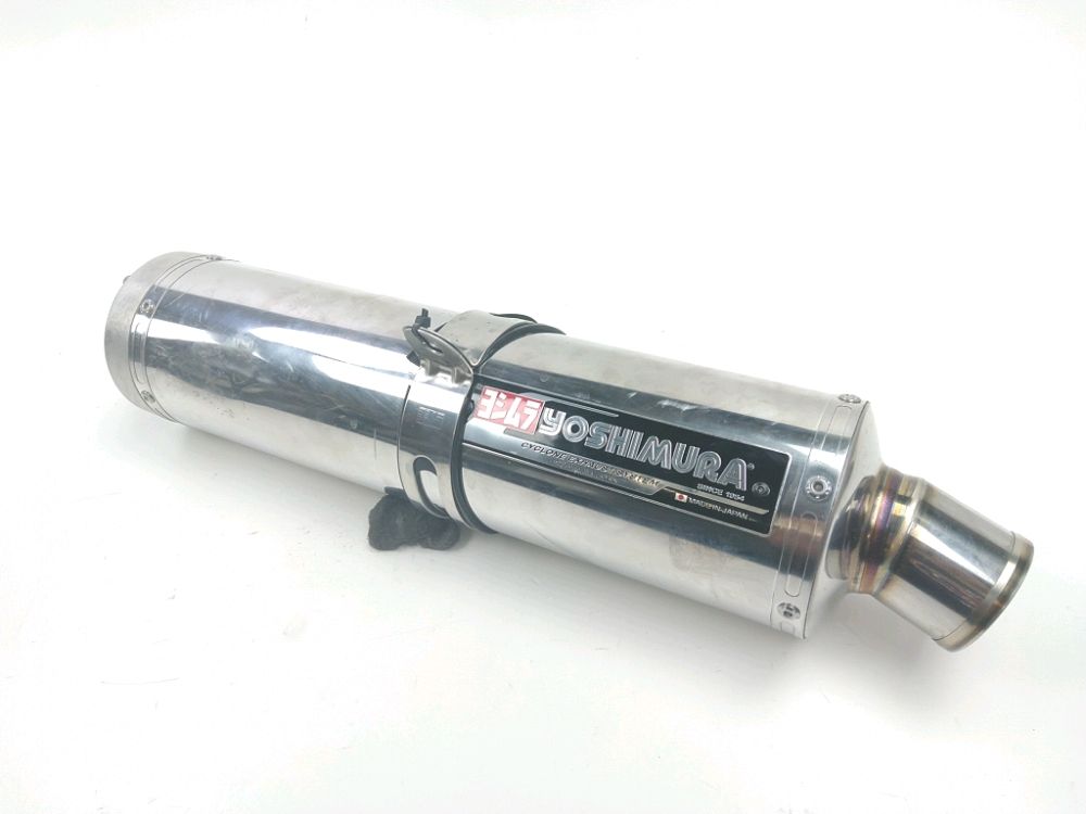 SILENCIEUX 4T