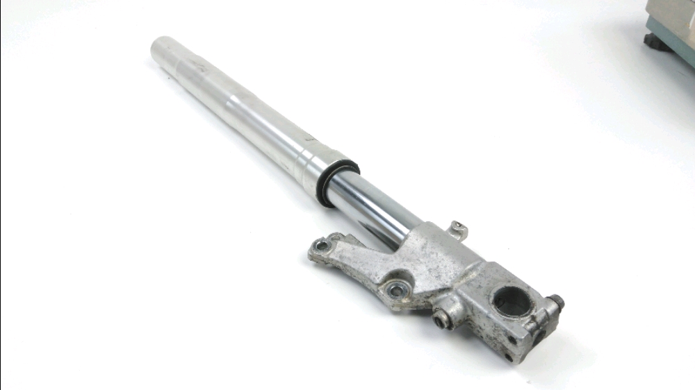 Tube de fourche droit