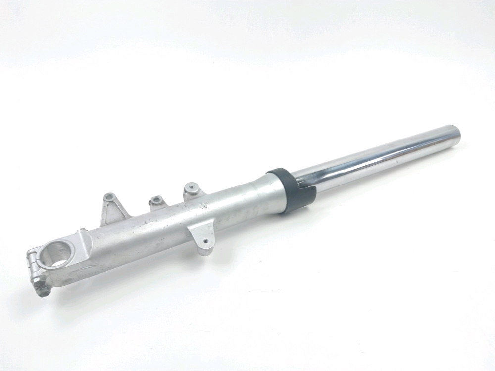 Tube de fourche gauche
