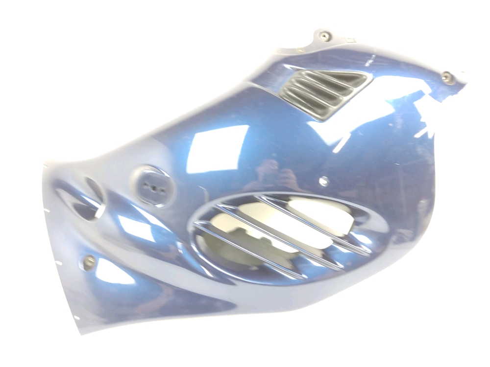 Flanc carenage droit