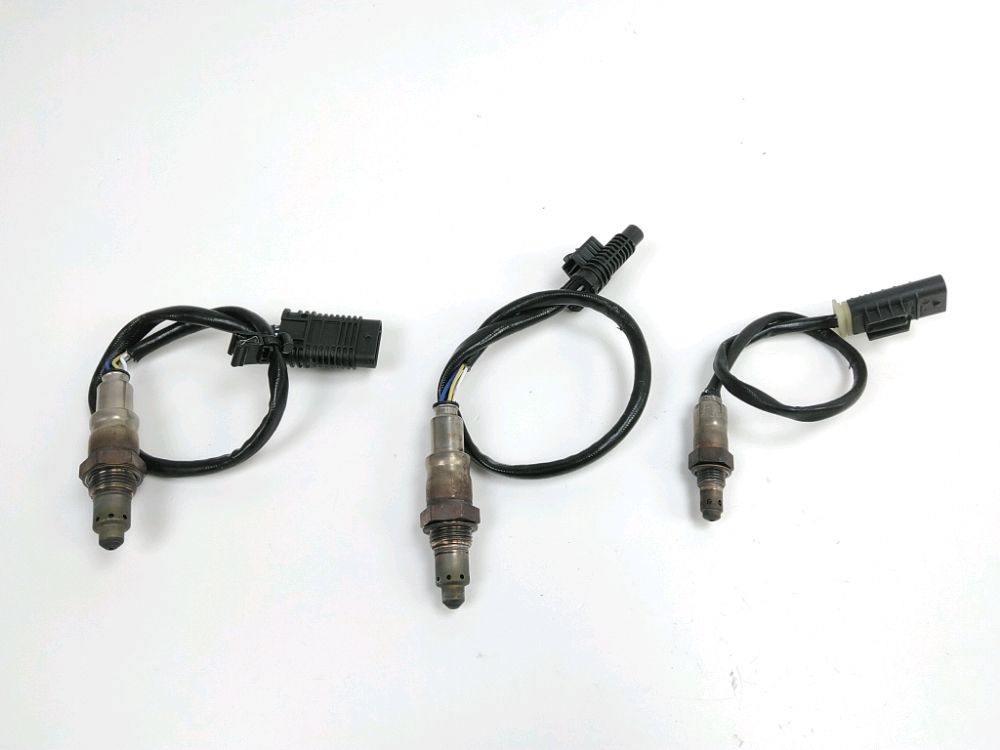 Sonde lambda