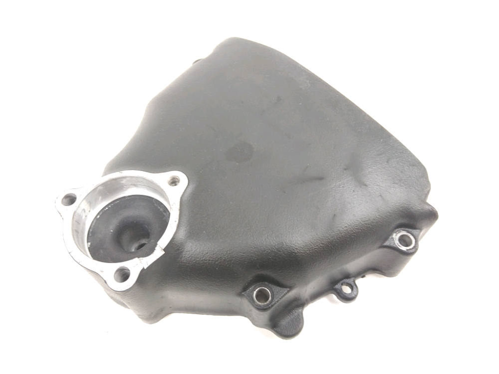 Couvercle pignon sortie boite