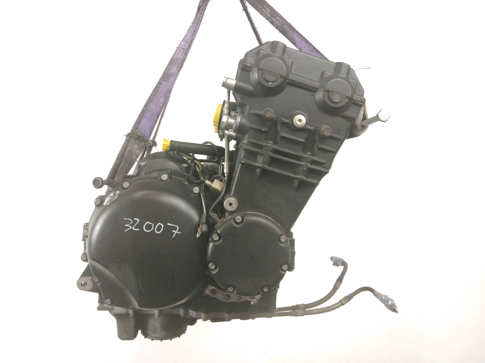 MOTEUR