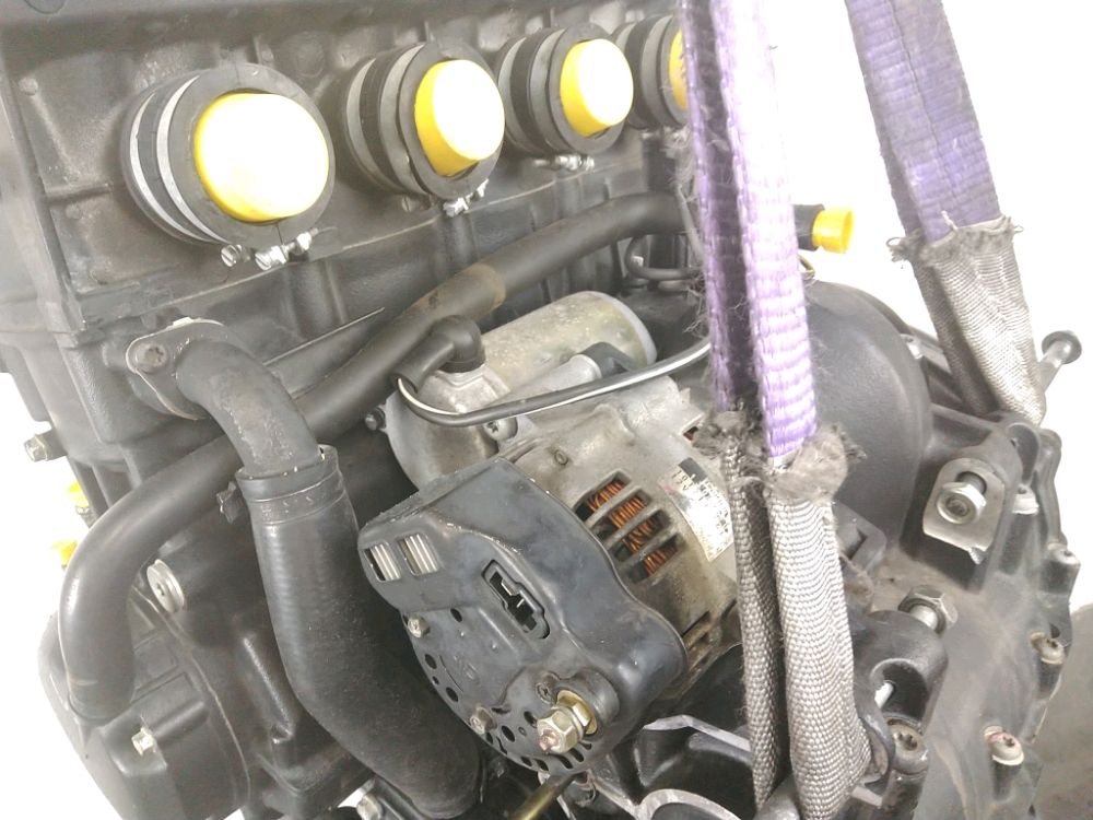 MOTEUR