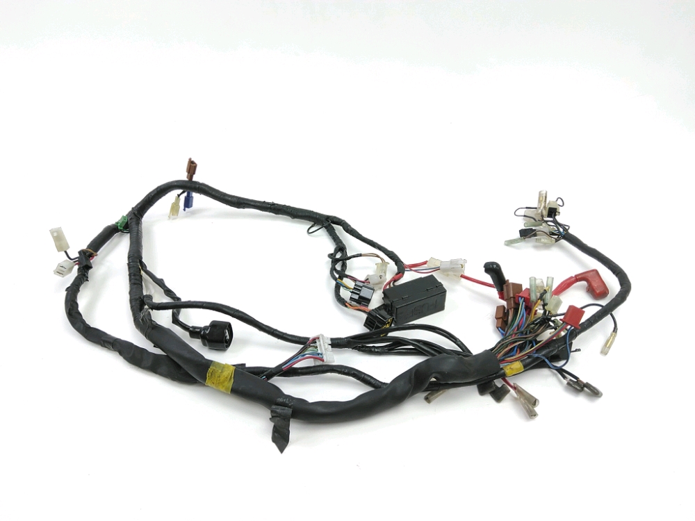 FAISCEAU ELECTRIQUE