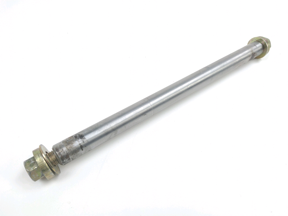 Axe de bras oscillant