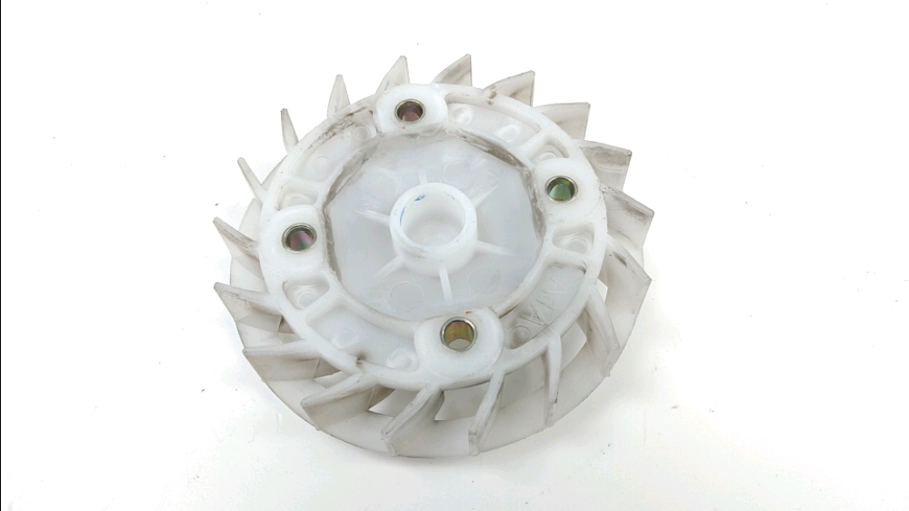 Ventilateur