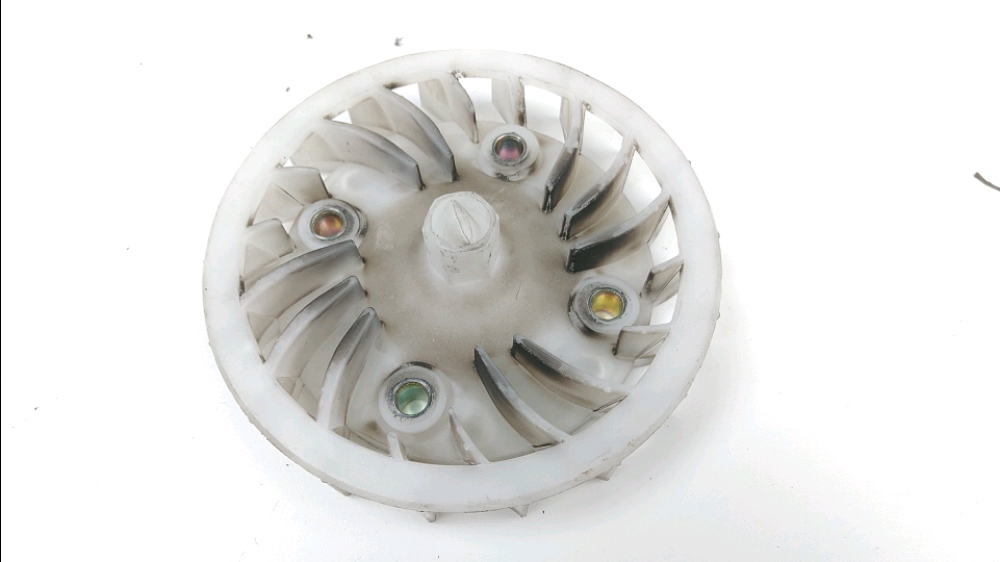 VENTILATEUR