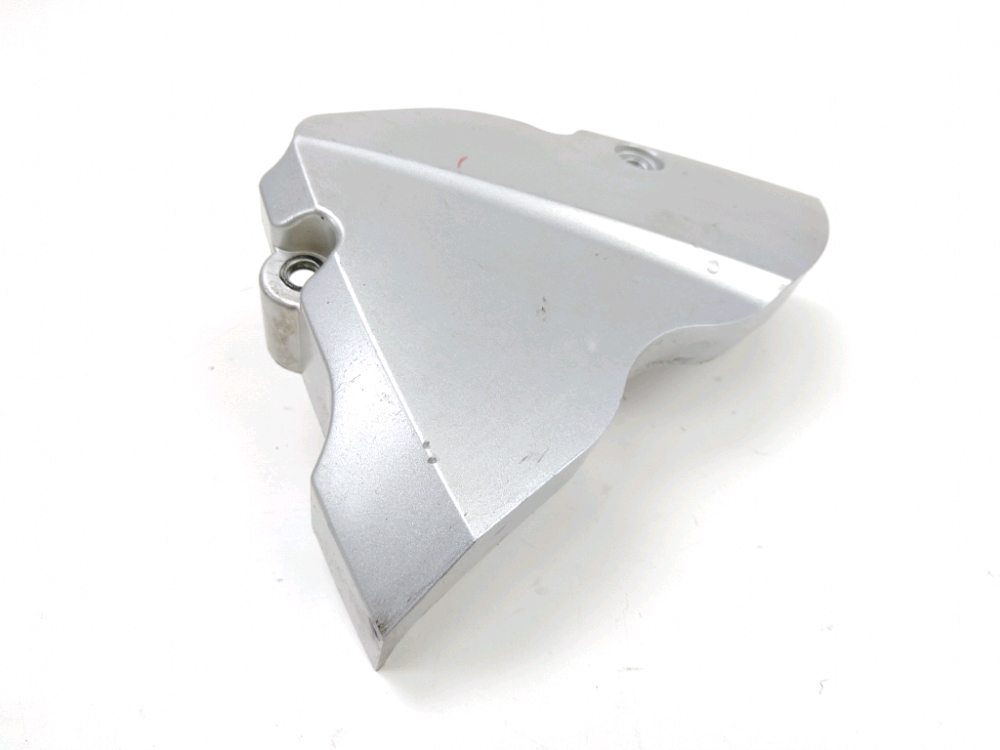 Couvercle pignon sortie boite