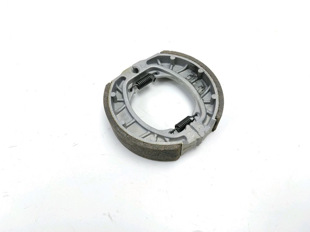 TAMBOUR ARRIERE