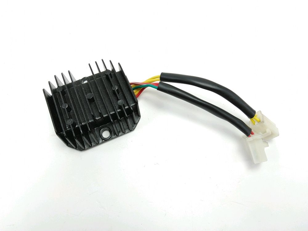 Regulateur de tension