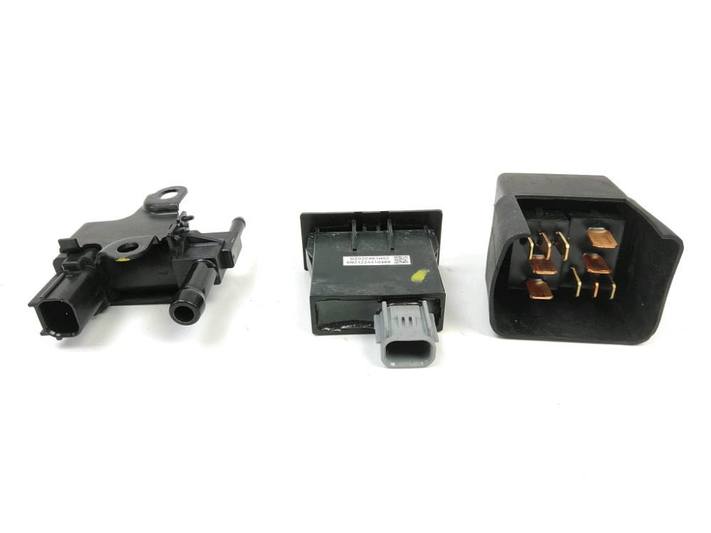 PACK ELECTRIQUE