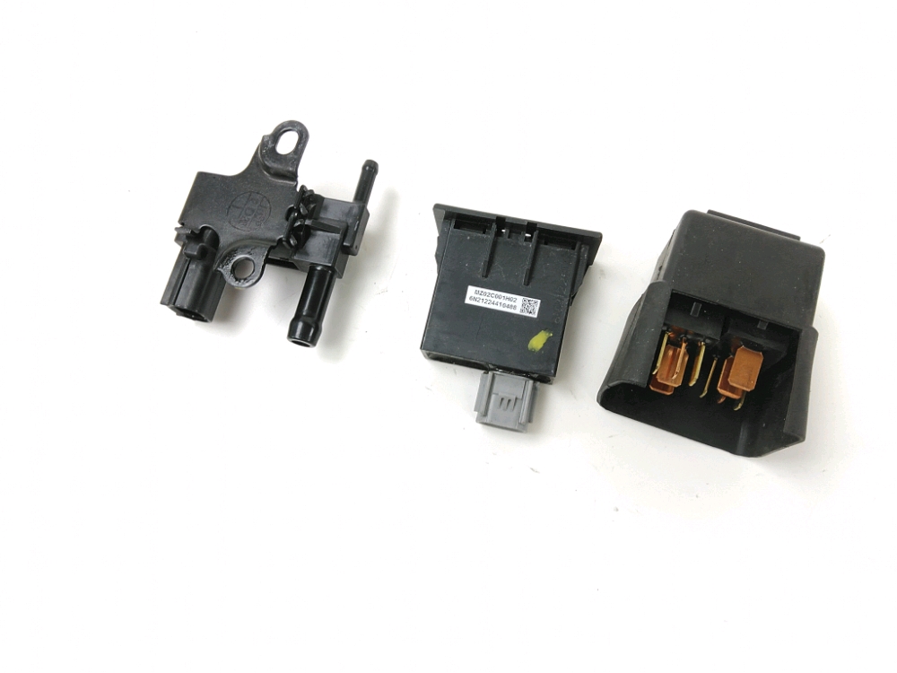 PACK ELECTRIQUE
