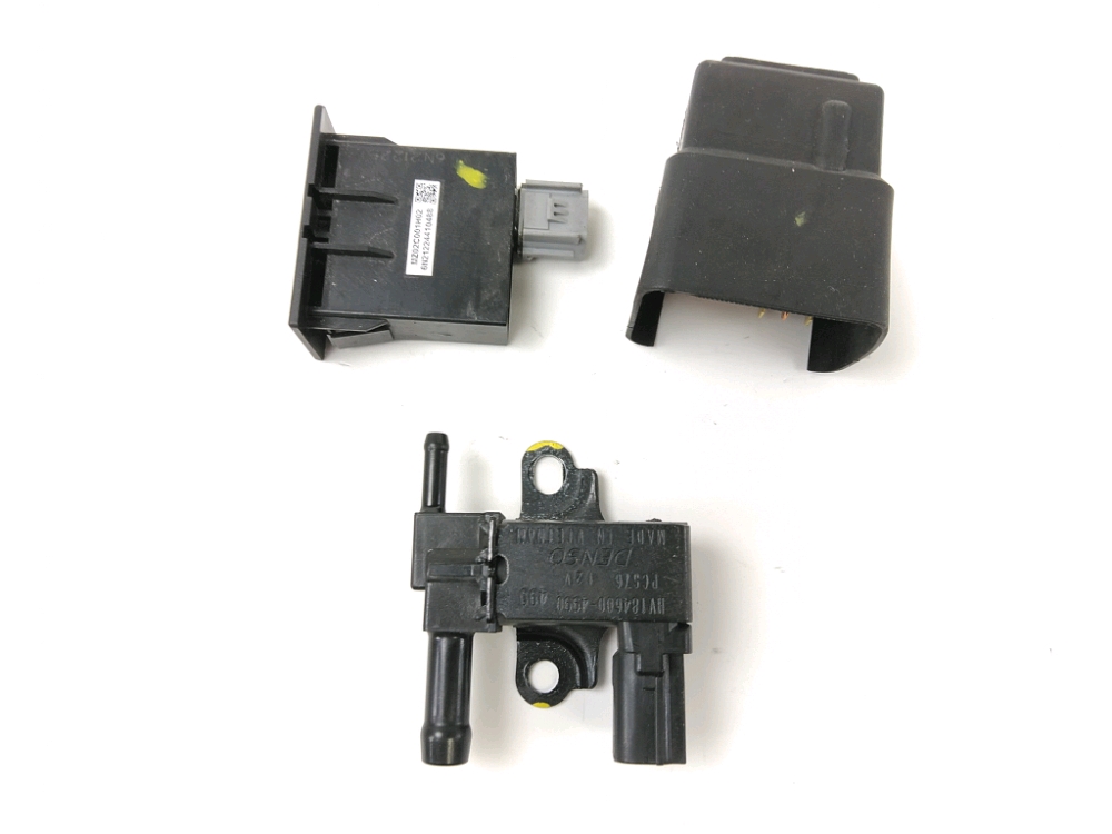 PACK ELECTRIQUE