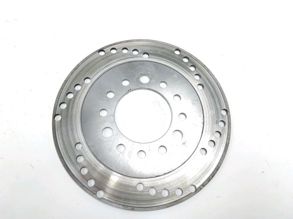DISQUE FREIN AVANT