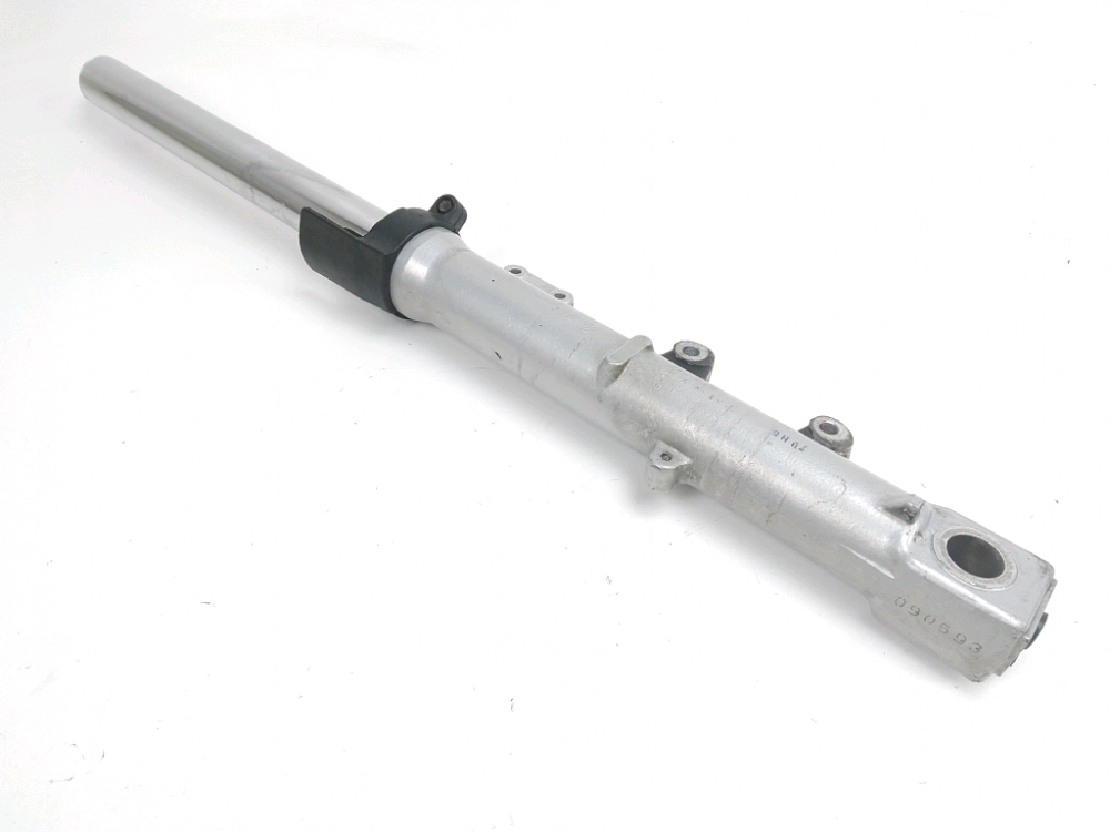 Tube de fourche droit