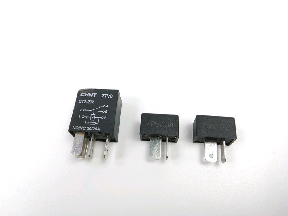 Pack electrique