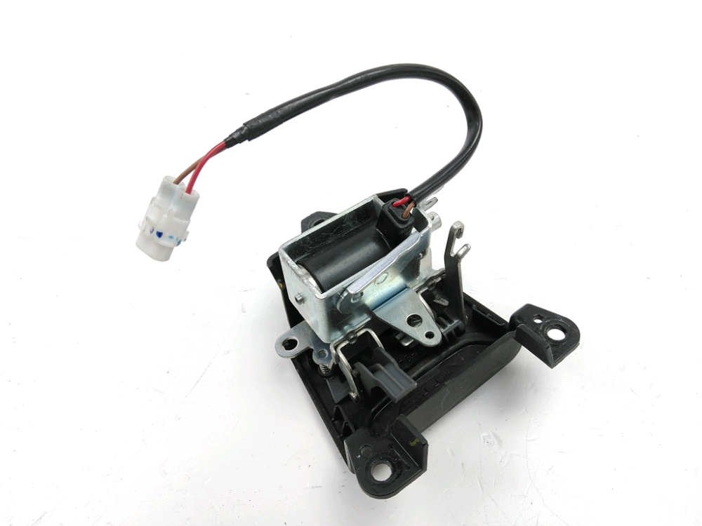 PACK ELECTRIQUE