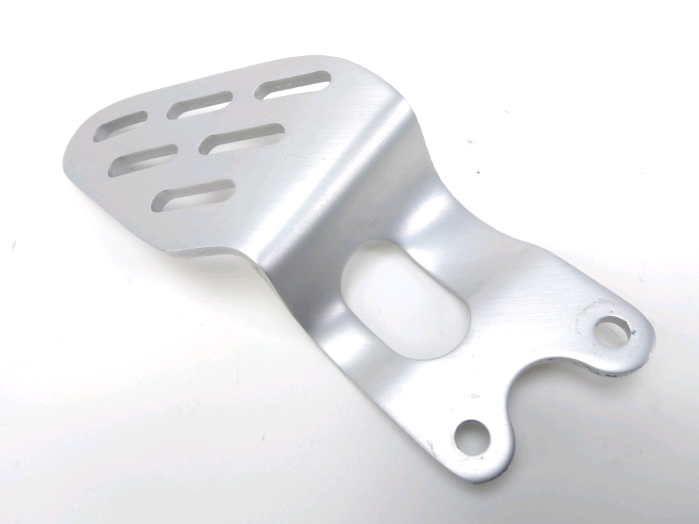 HABILLAGE PLATINE DROIT