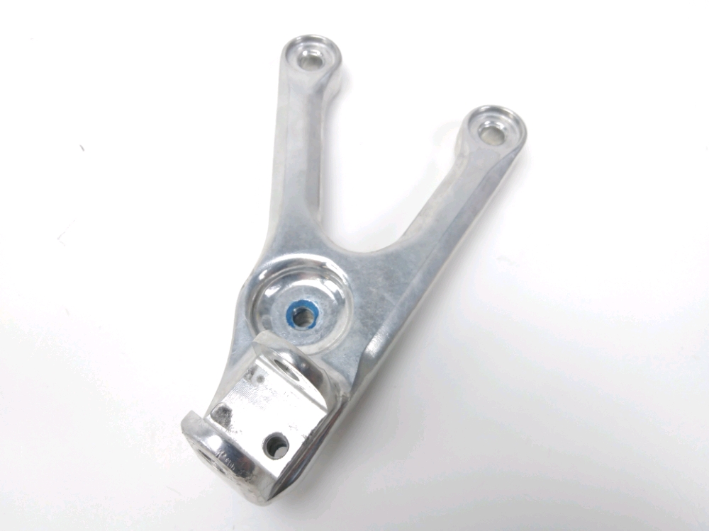 Platine avant gauche