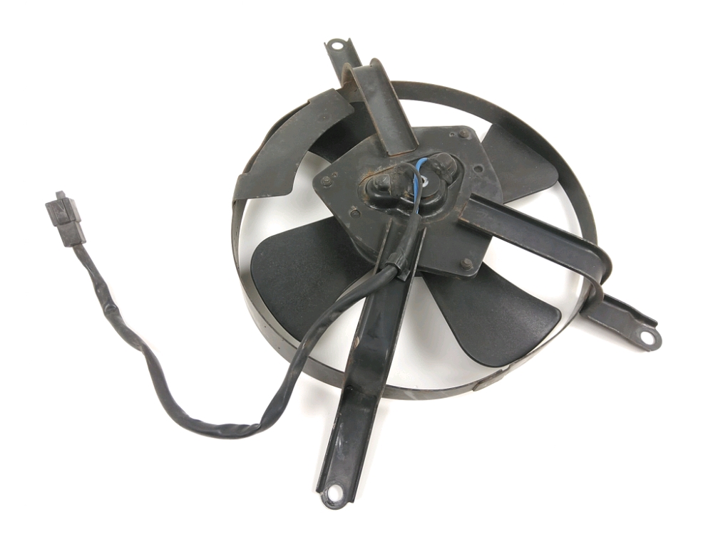 Ventilateur