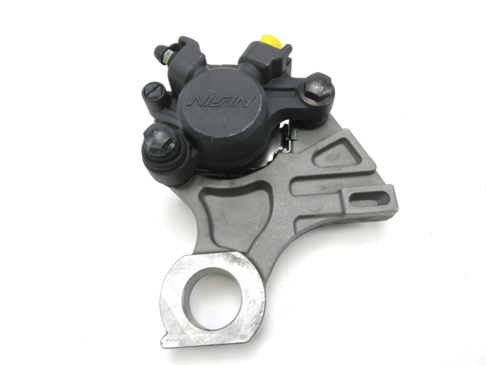 Etrier frein arriere