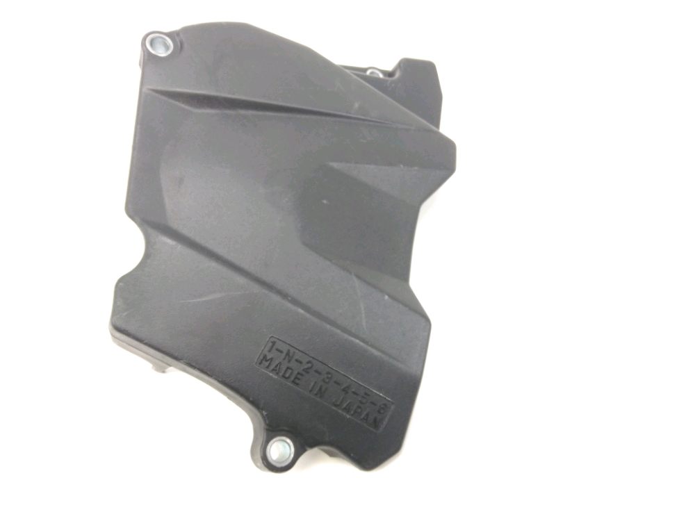 Couvercle pignon sortie boite