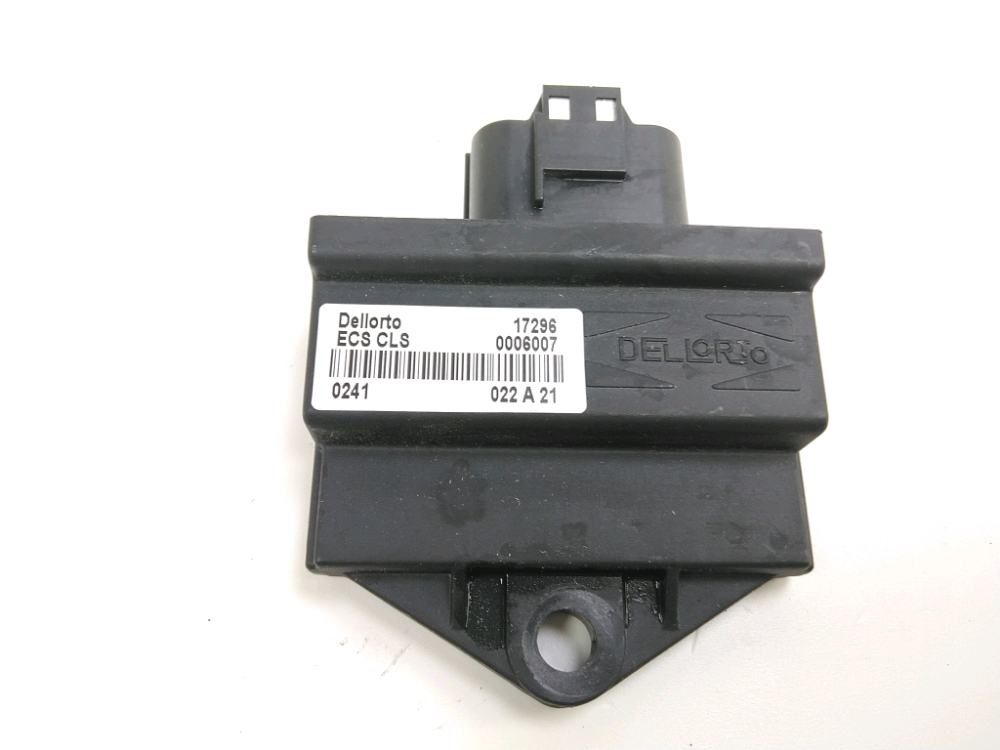 BOITIER CDI