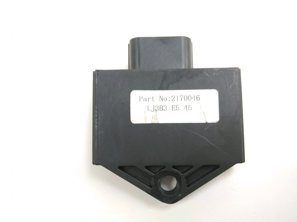 BOITIER CDI