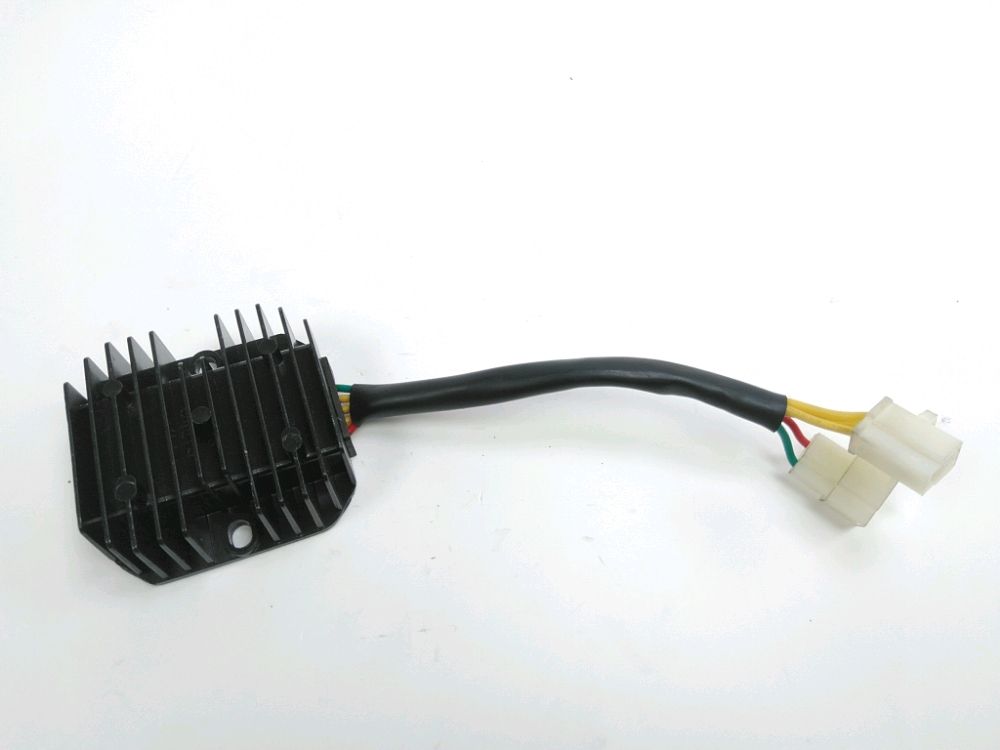 REGULATEUR DE TENSION