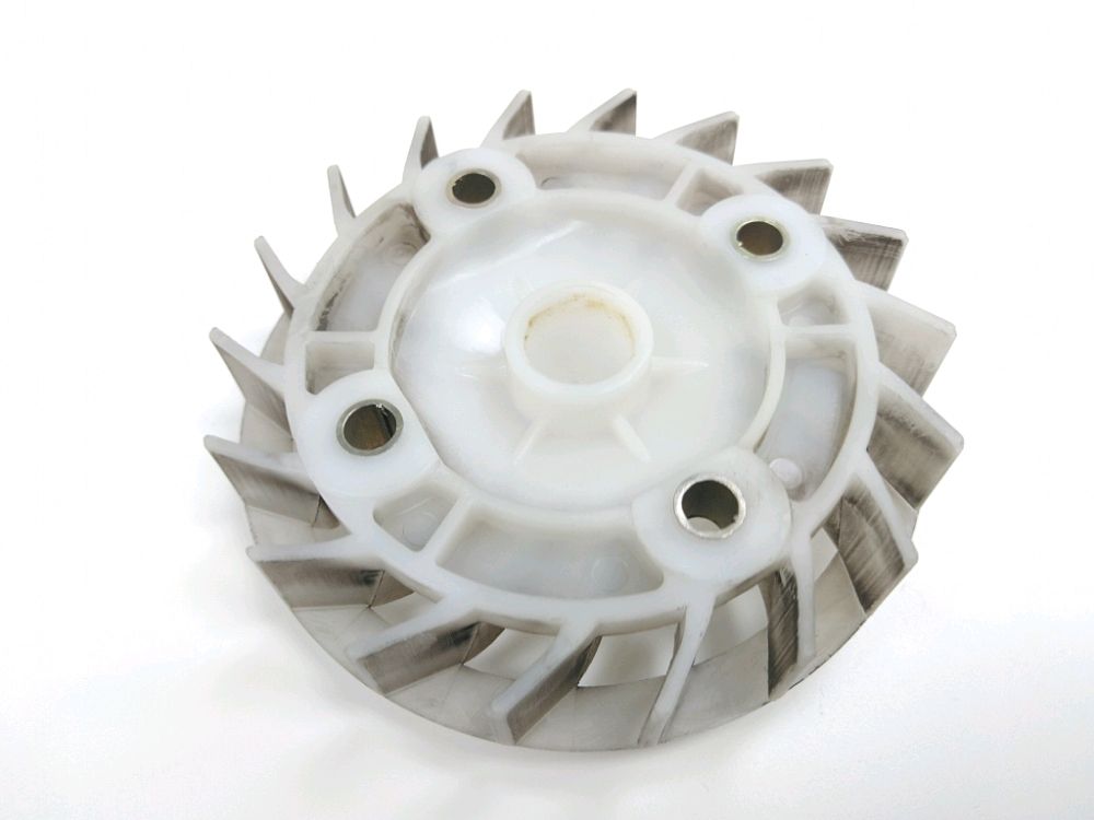 VENTILATEUR