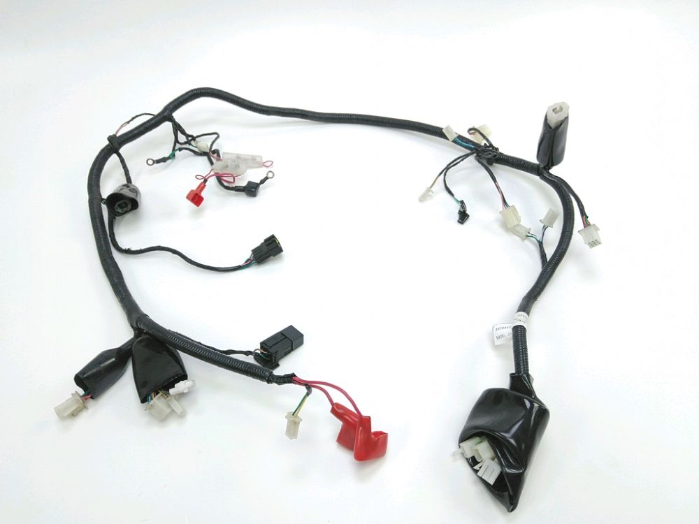 FAISCEAU ELECTRIQUE