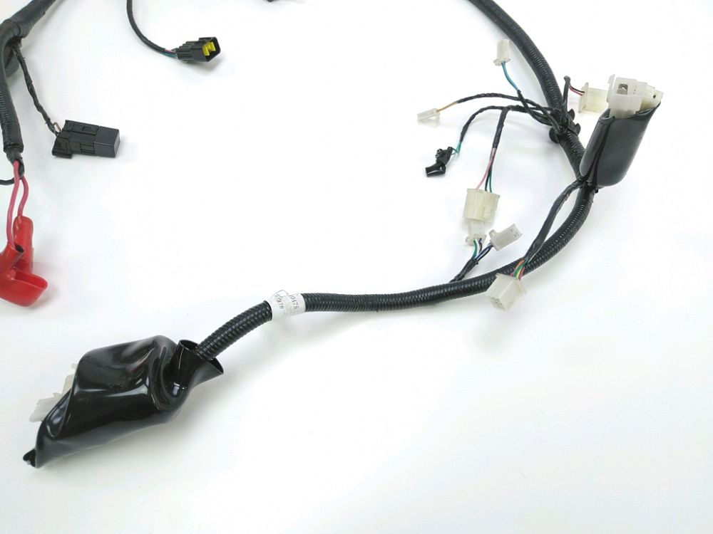 FAISCEAU ELECTRIQUE