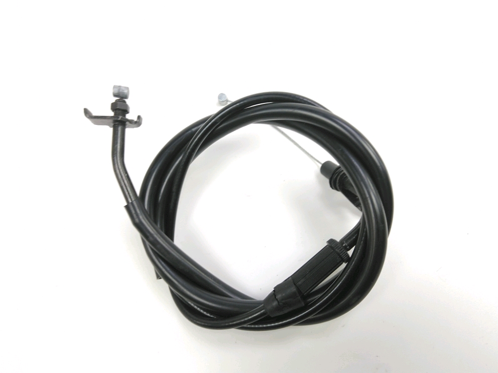 CABLE D'ACCELERATEUR