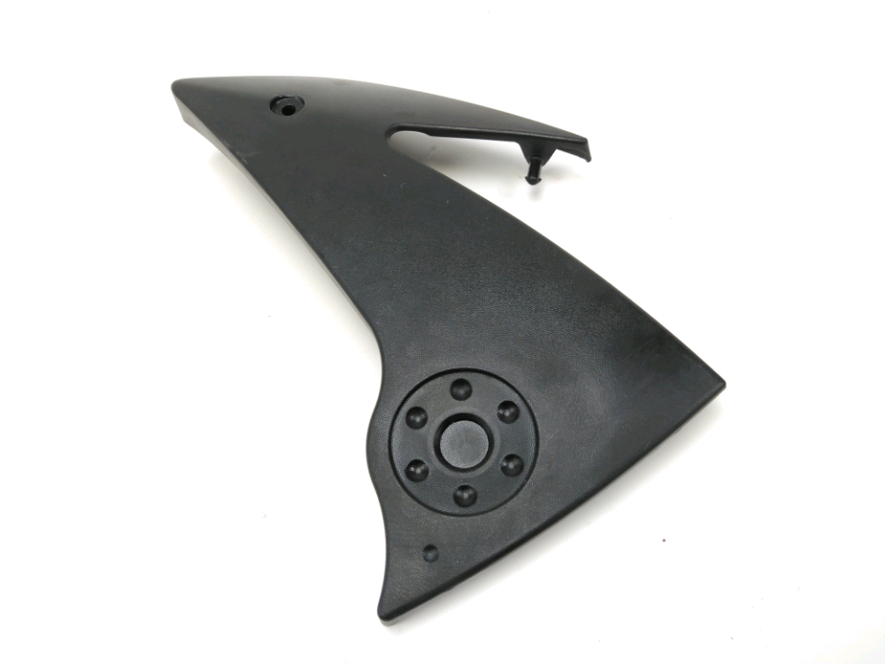 HABILLAGE DE CADRE GAUCHE