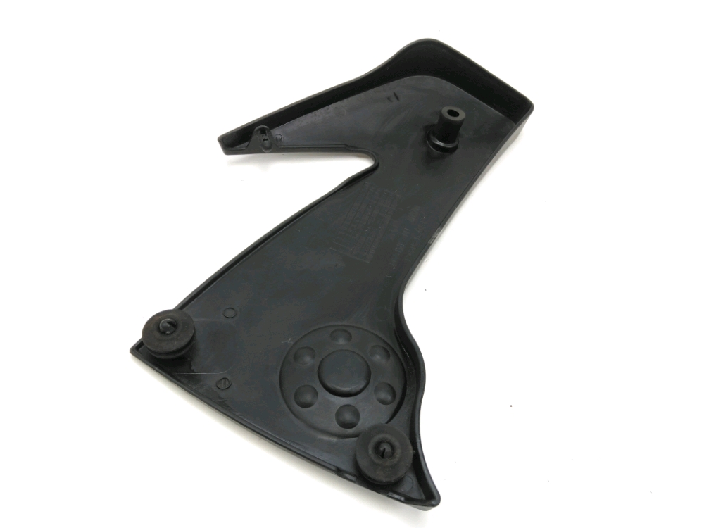 HABILLAGE DE CADRE GAUCHE