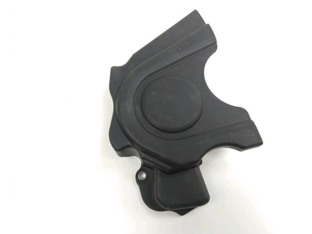 Couvercle pignon sortie boite