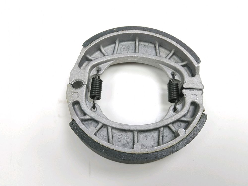 TAMBOUR ARRIERE