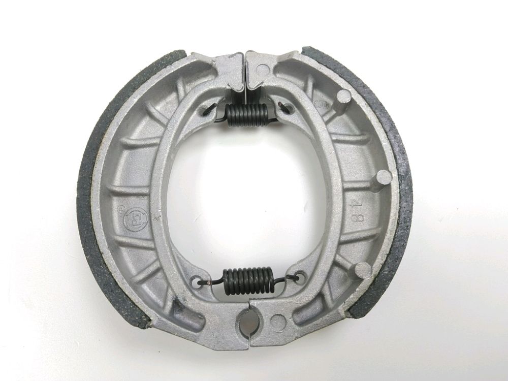 TAMBOUR ARRIERE
