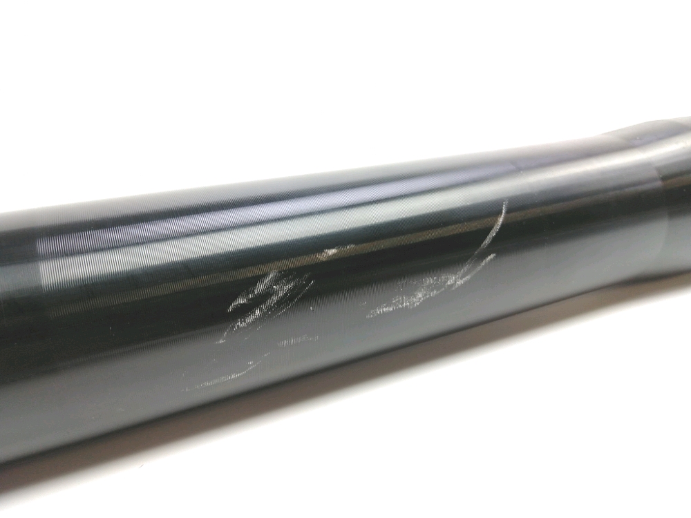 TUBE DE FOURCHE GAUCHE