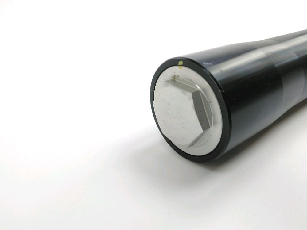 TUBE DE FOURCHE GAUCHE