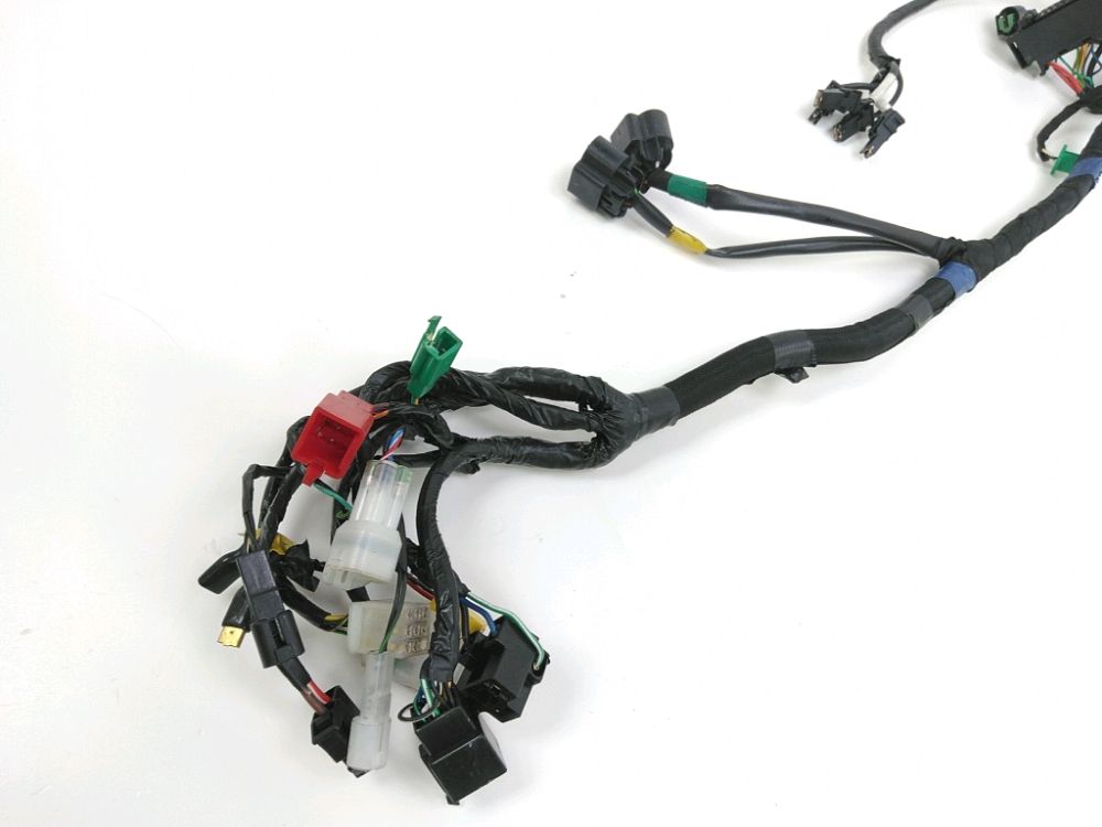 FAISCEAU ELECTRIQUE
