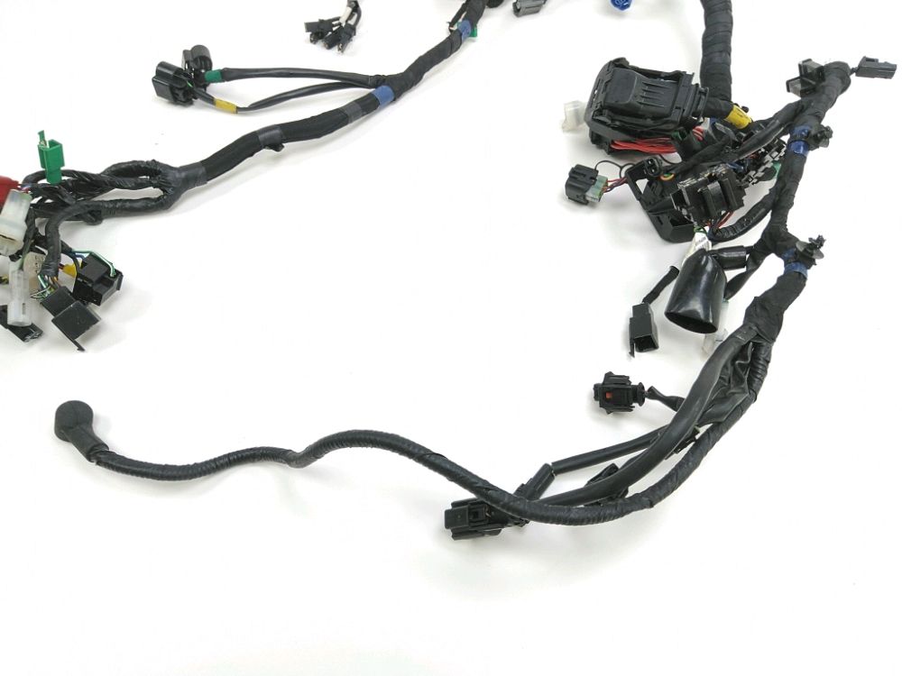 FAISCEAU ELECTRIQUE
