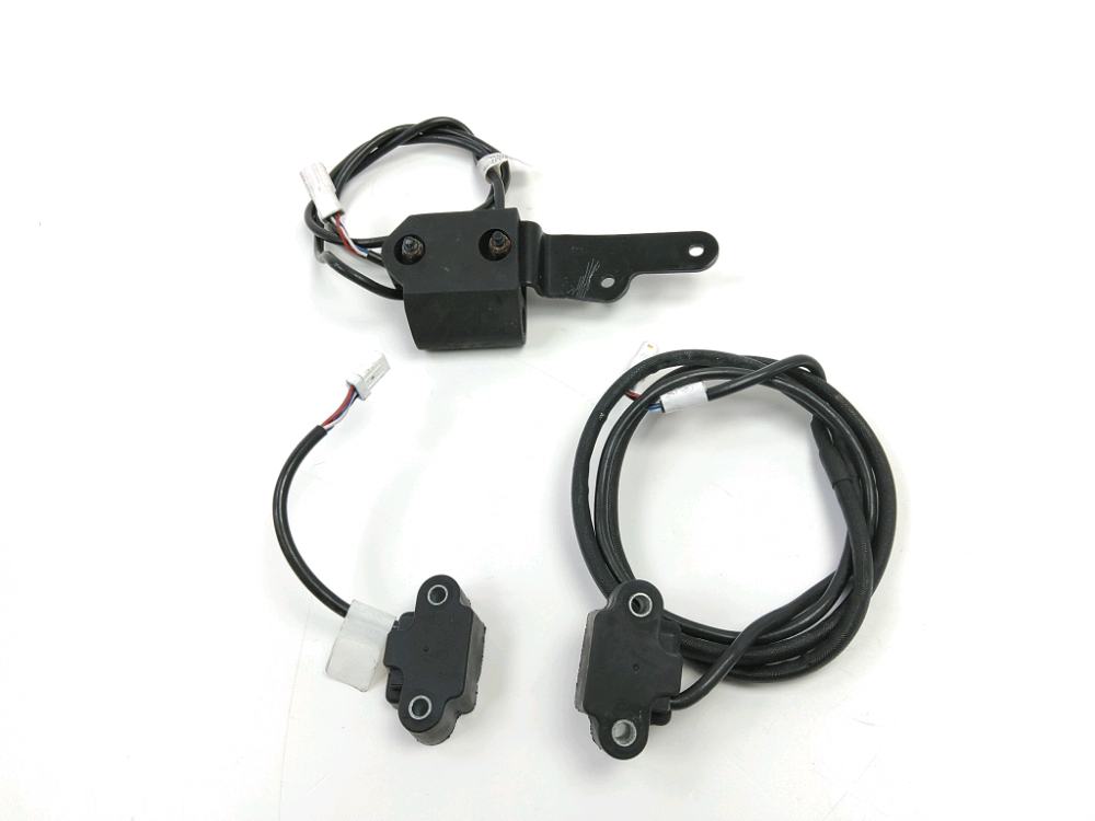PACK ELECTRIQUE