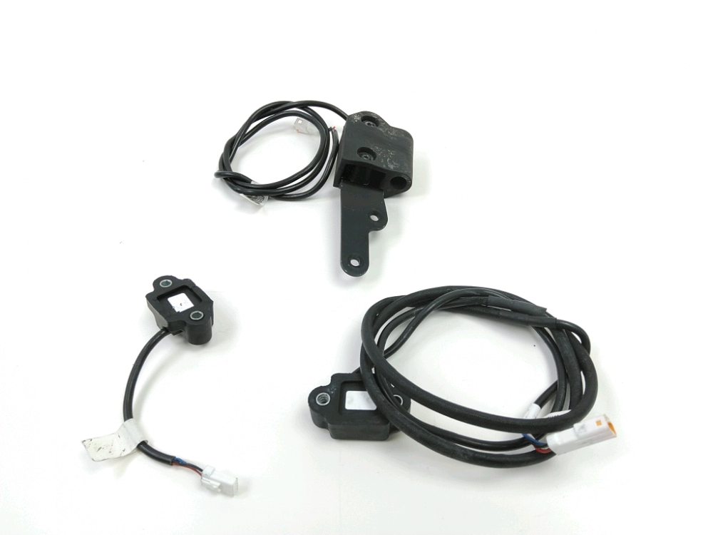 PACK ELECTRIQUE