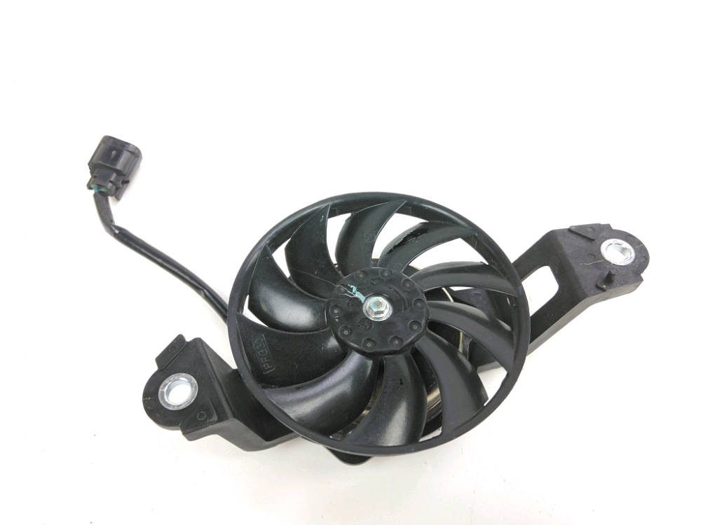 VENTILATEUR