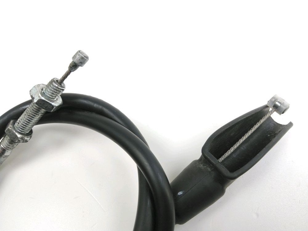 CABLE EMBRAYAGE