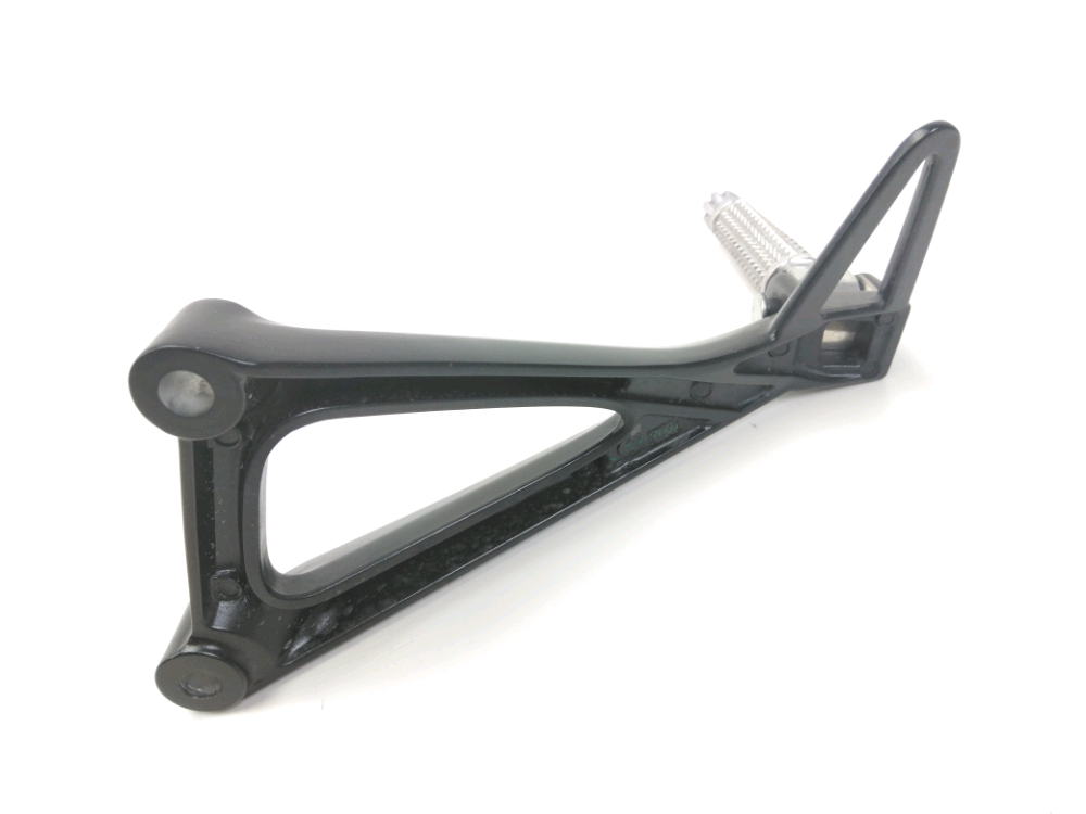 PLATINE ARRIERE DROITE COMPLETE